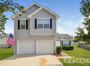 216 Ernestine Way, Stockbridge, GA 30281