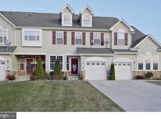 324 Keswick Dr, Woolwich Township, NJ 08085