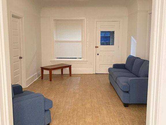 First Floor Living Room
