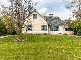 805 Rimrock Rd, Billings, MT 59102