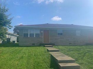 2415 N Bolton Ave #2415, Indianapolis, IN 46218
