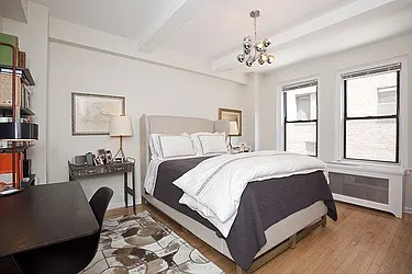 Rented by Buchbinder & Warren