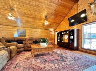 119 Spruce Dr, Pinola, MS 39149