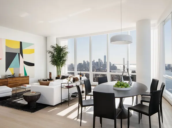 15 Hudson Yards #75B, New York, NY 10001