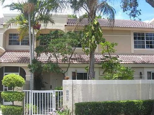Home Extereior