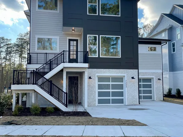 7233 Winding Marsh Court, Wilmington, NC 28411