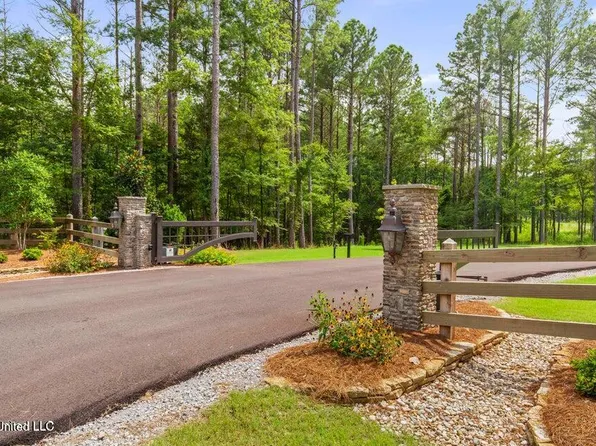 Springwood Trl Lot 24, Flora, MS 39071