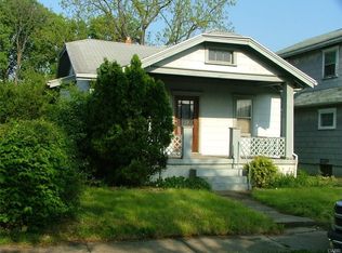 141 Brooklyn Ave, Dayton, OH 45417