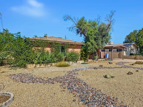 1002 E Glenn Dr, Phoenix, AZ 85020