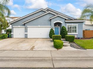 9656 Holly Glen Way, Elk Grove, CA 95757