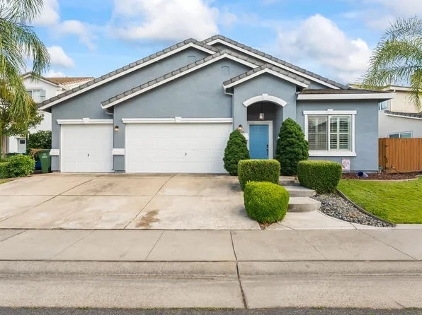 9656 Holly Glen Way, Elk Grove, CA 95757