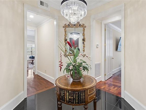 4th image of 77 Peachtree Pl NE Unit 107