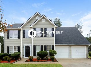 1025 Tara Bnd, Hampton, GA 30228