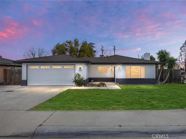 101 Bancroft Dr, Bakersfield, CA 93308