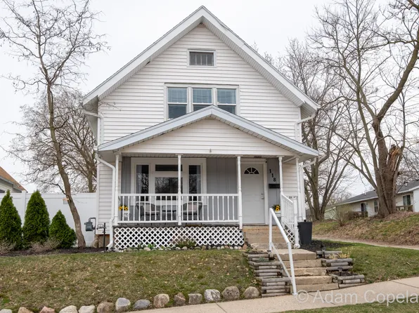 118 Eastern Ave NE, Grand Rapids, MI 49503