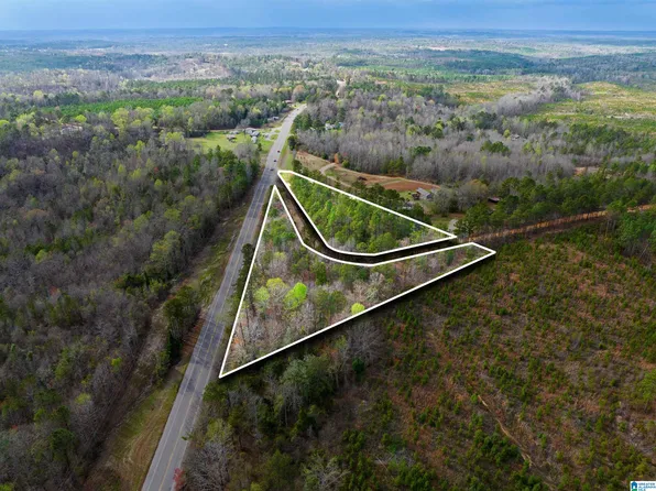 0 County Road 349 #Na, Maplesville, AL 36750