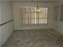 Dining Room off kitchen.