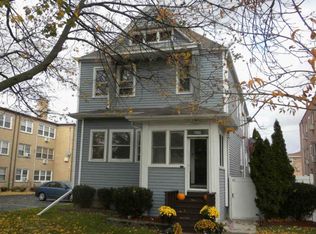 6819 N Olmsted Ave #2, Chicago, IL 60631