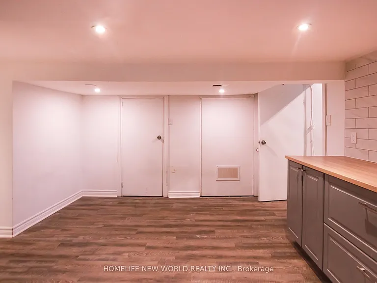 62 Belvidere Ave #BASEMENT — Photo 7