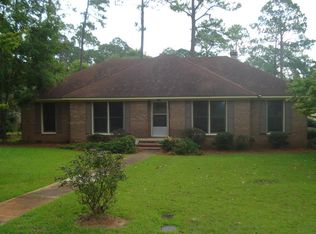 2614 Lansing Dr, Albany, GA 31721