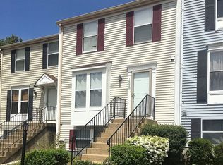 14628 Stone Crossing Ct, Centreville, VA 20120