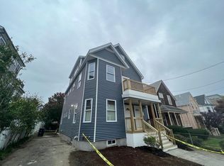 28 Alpine St, Somerville, MA 02144