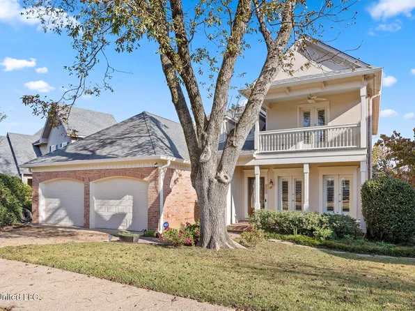 41 Autumn Hill Dr, Jackson, MS 39211