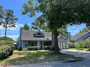 1264 Llewellyn Rd, Mount Pleasant, SC 29464