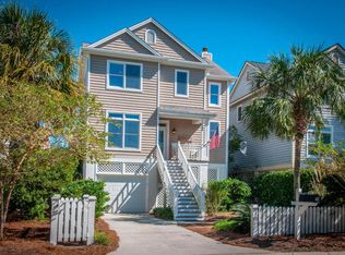 41 Grand Pavilion Blvd, Isle Of Palms, SC 29451