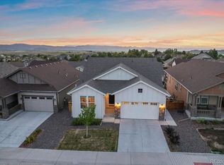 4216 Forever Cir, Castle Rock, CO 80109