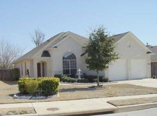11605 Larch Valley Dr, Austin, TX 78754