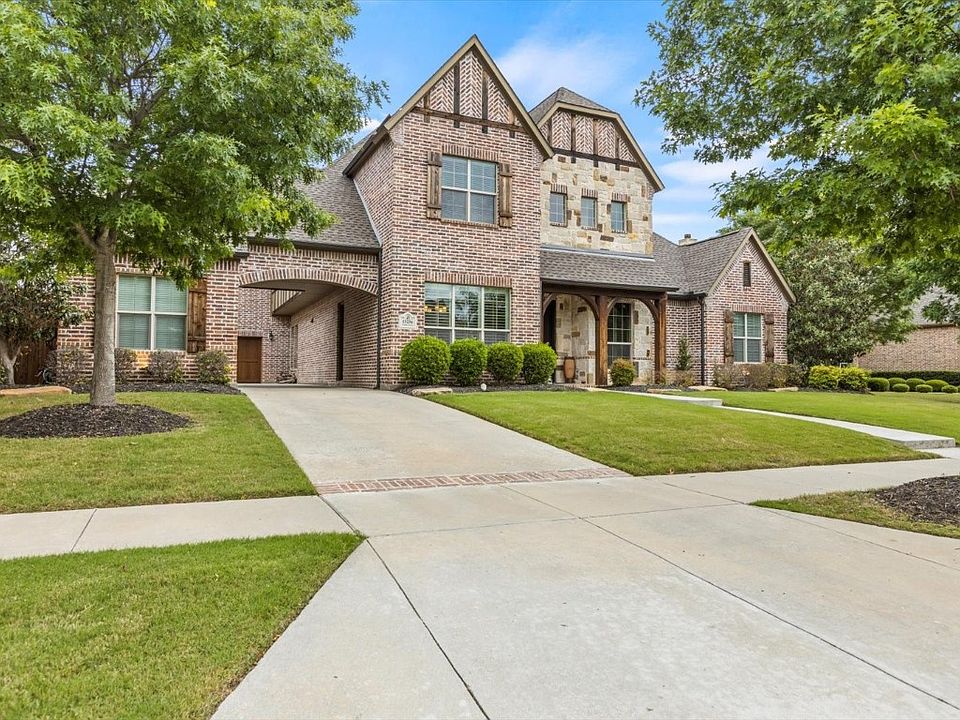 15256 Edna Ln, Frisco, TX 75035 Zillow