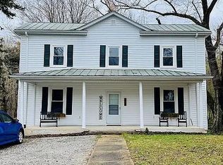 228 Moses Mill Rd, Chatham, VA 24531