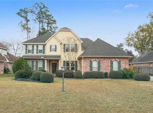 1557 Stillwater Dr, Mandeville, LA 70471