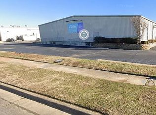 3300 Briar Cliff Ave, Fort Smith, AR 72908