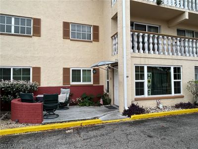 3704 Broadway APT 114, Fort Myers, FL, 33901