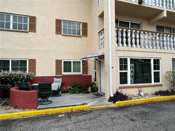 3704 Broadway APT 114, Fort Myers, FL 33901
