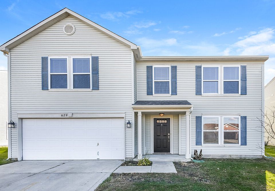 1st image of 639 Harvest Meadow Way