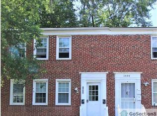 1642 Northgate Rd, Baltimore, MD 21218