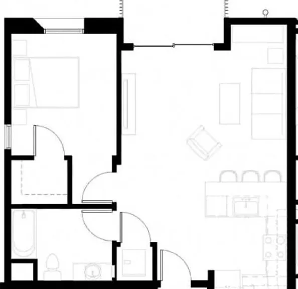 Celsius Apartments *MOVE-IN SPECIALS* — Photo 17
