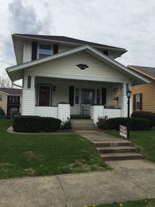 1522 Blaine Ave, Cambridge, OH, 43725