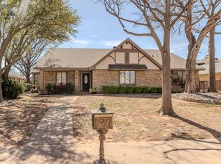 4413 Shady Ln, Wichita Falls, TX 76309