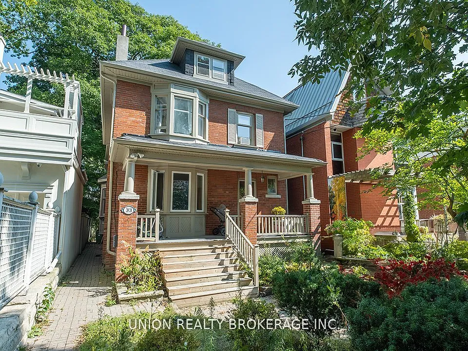 33 Balsam Ave #B1