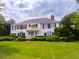 88 Turnberry Dr, Williamsville, NY 14221