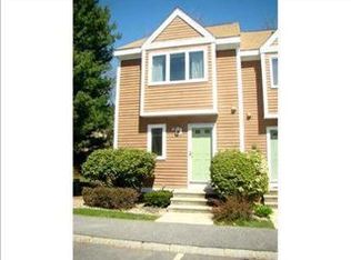 19 Steeplechase Ct, Haverhill, MA 01832