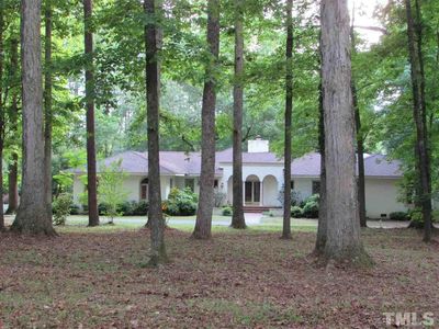 525 Deepwood Dr, Henderson, NC, 27536