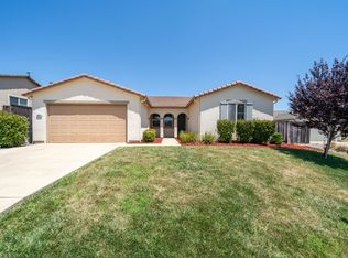 3849 Palm Springs Dr, Redding, CA 96002