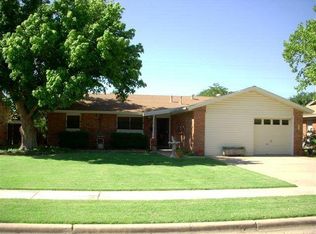 5509 12th St, Lubbock, TX 79416