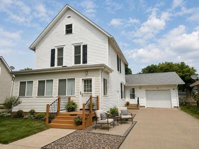 302 W Marshall St, Marshall, MN, 56258