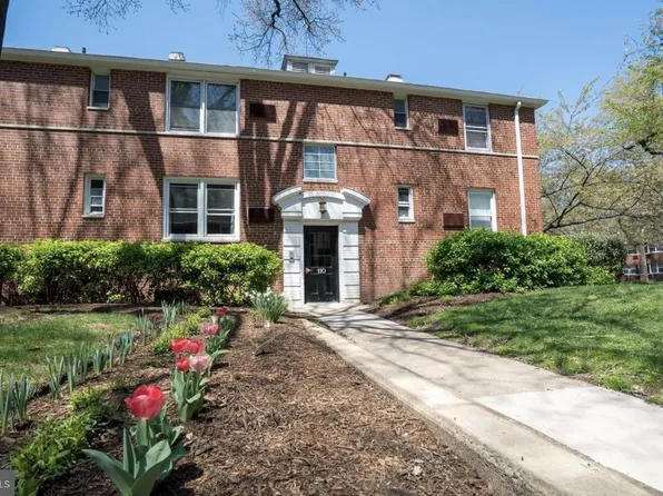110 N George Mason Dr #110-4, Arlington, VA 22203